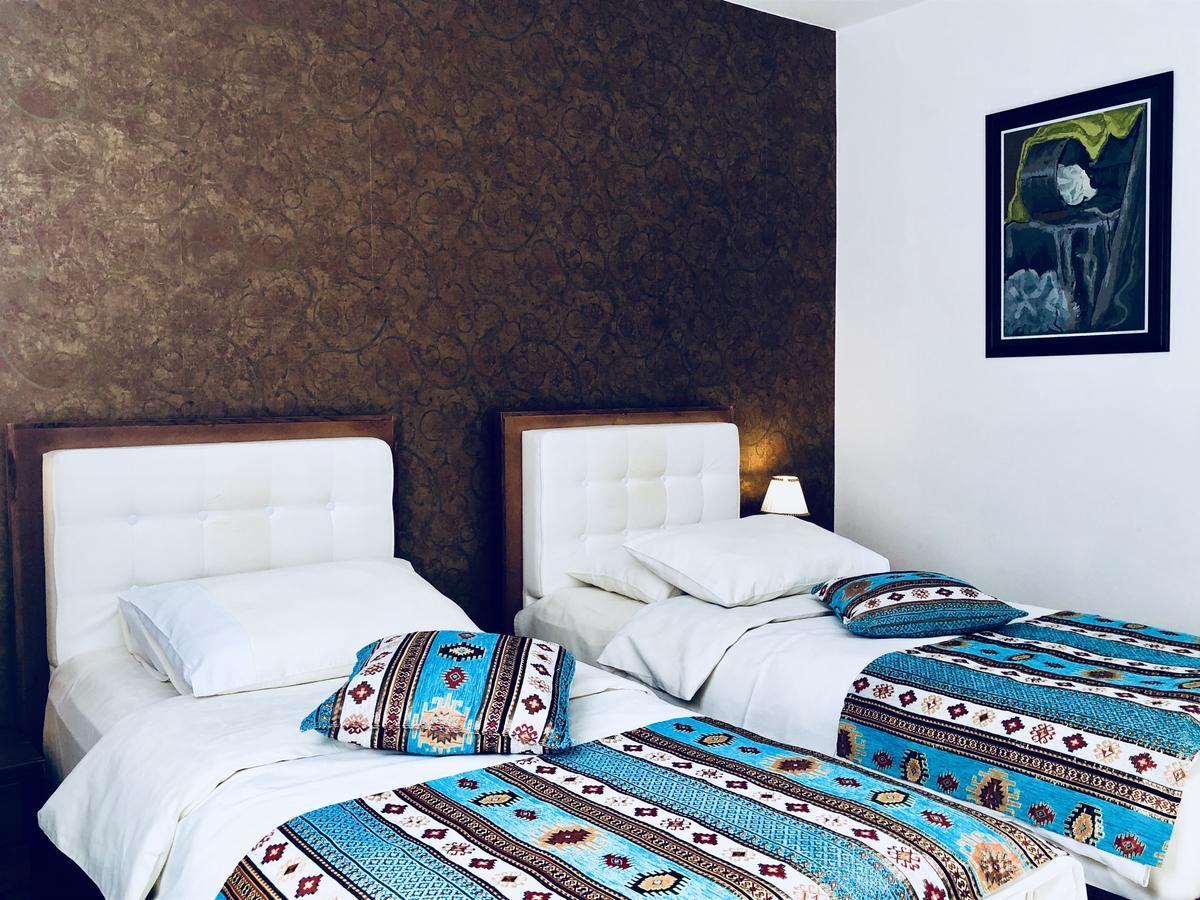 Hotel Kostelski Buk Bihac Luaran gambar