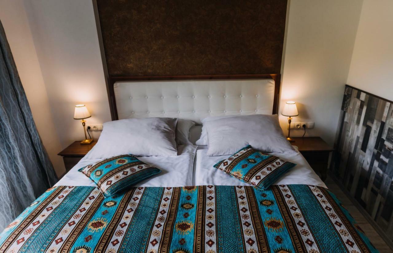 Hotel Kostelski Buk Bihac Luaran gambar