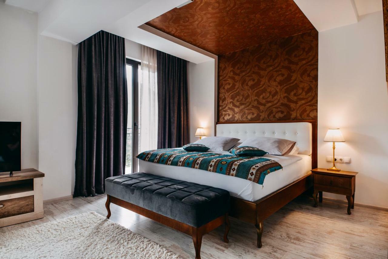 Hotel Kostelski Buk Bihac Luaran gambar