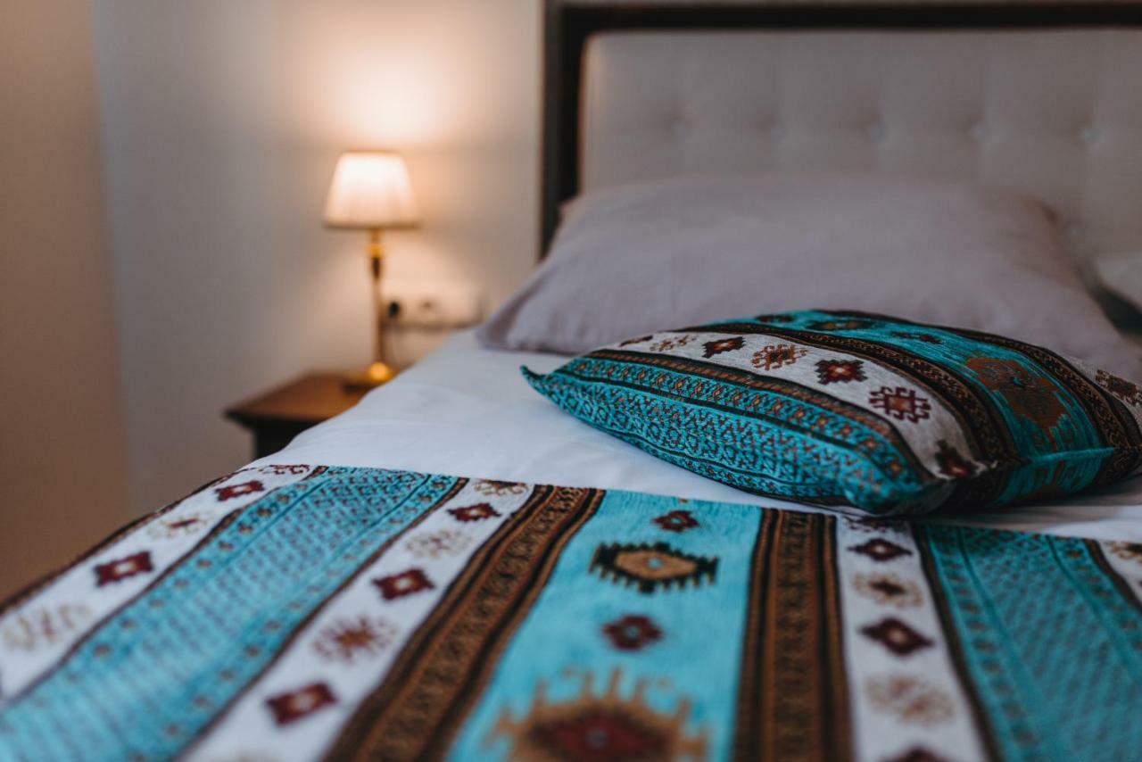 Hotel Kostelski Buk Bihac Luaran gambar