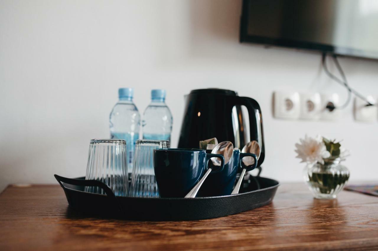 Hotel Kostelski Buk Bihac Luaran gambar