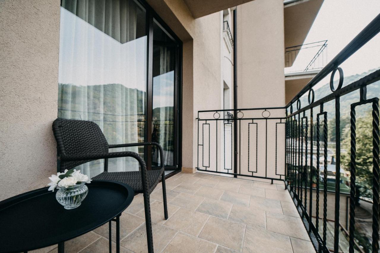 Hotel Kostelski Buk Bihac Luaran gambar