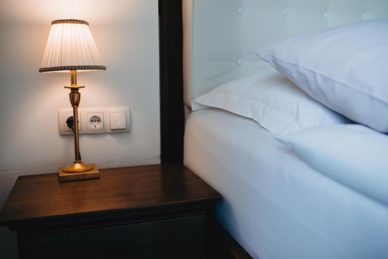 Hotel Kostelski Buk Bihac Luaran gambar