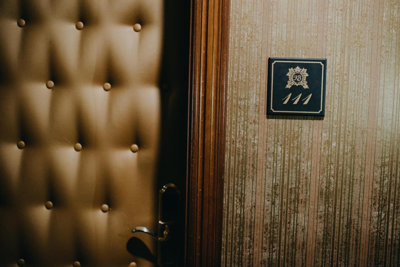 Hotel Kostelski Buk Bihac Luaran gambar