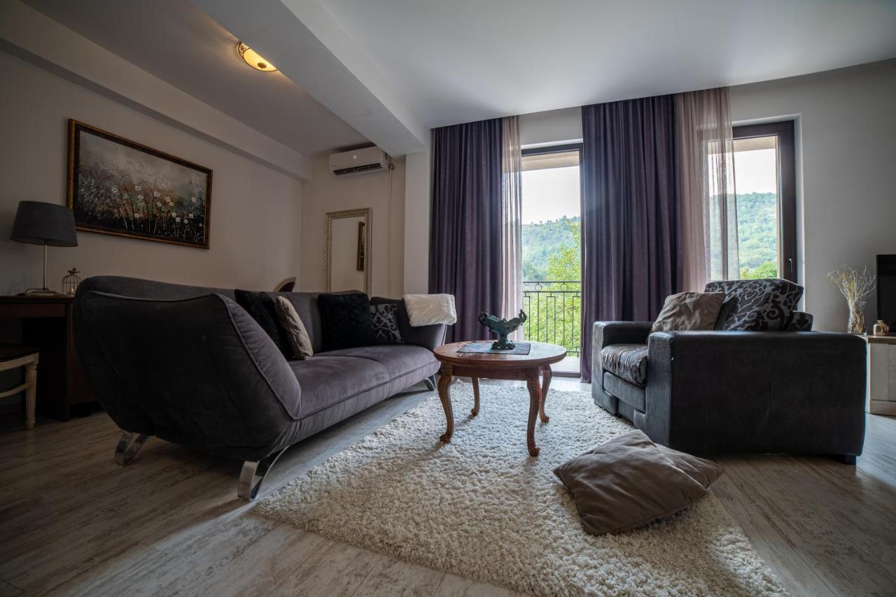 Hotel Kostelski Buk Bihac Luaran gambar